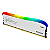 Memória Ram 16Gb Ddr4 3200Mhz Kingston Fury Beast Rgb PC Kf432C16Bwa/16 - Imagem 3