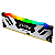 Memoria 32Gb Kingston Fury Renegade Rgb Black Ddr5 6000Mhz PC - Imagem 1