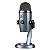 Microfone Condensador Usb Logitech/Blue Yeti Nano Cinza - Imagem 1