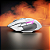 Mouse Gamer Sem Fio Logitech G502 X Plus Lightspeed Rgb Lightsync Branco - Imagem 3