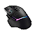Mouse Gamer Logitech G502 X Plus Sem Fio Preto - 910-006161 - Imagem 1