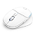 Mouse Logitech Gamer G G705 Sem Fio Branco - 910-006366 - Imagem 1