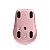 Mouse Sem Fio Logitech Mx Anywhere 3 Rosa - Imagem 4