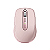 Mouse Sem Fio Logitech Mx Anywhere 3 Rosa - Imagem 1