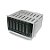 Placa Controladora Lenovo 7Xh7A06254 Sata-Sas 8-Bay Backplane Upgrade Kit - Imagem 1