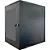Rack Servidor Max Eletron Padrao 19 Pol 12U X 570Mm Acr Solda Parede - Imagem 4