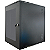Rack Servidor Max Eletron Padrao 19 Pol 12U X 570Mm Acr Solda Parede - Imagem 5