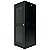 Rack Servidor Max Eletron Padrao 19 Pol 40U X 770Mm Acr Solda Piso 5680 - Imagem 1