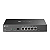 Roteador Vpn Tl-Er7206 Tp-Link Gigabit Omada - Imagem 1