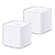 Roteador Wi-Fi Mesh Tp-Link Hc220-G5 Gigabit Ap Dual Band Ac1200 2 undades - Imagem 1