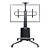 Suporte Pedestal North Bayou 55/85 Regulage Eletronica Nb-Tw85 - Imagem 2