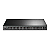Switch 48PTp-Link Tl-Sg3452P Poe 4 Slots Gb Jetstream L2 Gerenciavel - Imagem 1