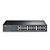 Switch 24P Intelbras Sg 2404D + 2Sfp 10/100/1000 Mbps Gerenciavel 4760023 - Imagem 3