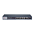 Switch 24 Portas Gb Poe 2 Portas Hikvision Uplink 802.3 Af/At Ds-3E1526P-Si - Imagem 1