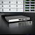 Switch Intelbras 24P Giga + 4P Gbic Sg 2404 Mr L2+ 4760045 Gerenciavel - Imagem 3