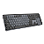 Teclado Logitech Mx Mechanical Sem Fio Grafite 920-010760 - Imagem 1