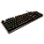 Teclado Mecanico Gamer Logitech G512 Carbon - 920-009400 - Imagem 1