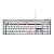 Teclado Mecanico Logitech Gamer G815 White - 920-011354 - Imagem 1