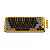 Teclado Mecanico Logitech Pop Keys Sem Fio Amarelo 920-010710 - Imagem 1