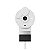 Webcam Logitech Brio 300 - Full Hd Off White - Imagem 1
