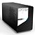 Nobreak 600Va SMS Tech 600Bi/115 29300* - Imagem 2