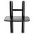Suporte Pedestal North Bayou Nb-ava1800-70-1p  Para Tv 55 A 85 C/ Regulagem - Imagem 3