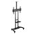 Suporte Pedestal North Bayou Nb-ava1800-70-1p  Para Tv 55 A 85 C/ Regulagem - Imagem 5