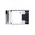 SSD Dell SAS 1.92TB SATA ISE RI 2.5" 345-BFWQ - Imagem 1