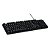 Teclado Gamer Logitech G413 SE USB ABNT2 920-010554 - Imagem 2