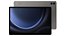 Tablet Samsung S9 FE+ 5G 12.4" 128GB SPen SM-X616BZADZTO - Imagem 1