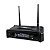 Microfone Digital Sem Fio De Mao Duplo Uhf 300d - Imagem 4