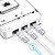 Access Point Tp-Link Eap235-wall Omada Gigabit Mu-mimo Ac1200 - Imagem 3