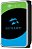 Hdd Seagate Skyhawk 3tb P/ Seguranca / Vigilancia / Dvr - St3000vx015 - Imagem 1