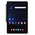 Tablet Samsung S9 FE 5G 10.9" 128GB SPen SM-X516BZADZTO - Imagem 1