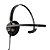 Headset Poly Ep 510 Qd Monoauricular Taa Preto 783Q1Aa - Imagem 2