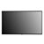 Monitor Profissional LG 55" 4K Stand Alone 55UH7J-H.AWZM-B - Imagem 1