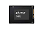 SSD Lenovo ISG SATA 960GB SFF RI 4XB7A82260 - Imagem 3