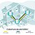 Kit Roteador TP-LINK Wi-Fi5 Mesh Dual AC1900 Deco S7(3-pack) - Imagem 2