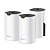 Kit Roteador TP-LINK Wi-Fi5 Mesh Dual AC1900 Deco S7(3-pack) - Imagem 1