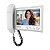 Modulo Interno P/ Video Porteiro Ivr 1070 Hs 4520819 - Imagem 2