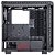 Gabinete Gamer Adata Xpg Battle Cruiser L. Vidro 4 Fans Battl - Imagem 2