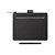 Mesa Digitalizadora Wacom Intuos Pequena Preta Ctl4100 - Imagem 3