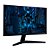 Monitor Samsung LED 22" FHD LF22T350FHLMZD - Imagem 2