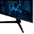 Monitor Samsung LED 22" FHD LF22T350FHLMZD - Imagem 3