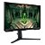 Monitor Gamer 25" Samsung  IPS FHD 240Hz LS25BG400ELXZD - Imagem 2