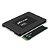 SSD Lenovo ISG SATA 960GB LFF ST50v2 4XB7A82278 - Imagem 1