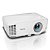 Projetor Benq Ms550 SGA 800x600 3600 Lúmens MS550 - Imagem 2