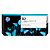 Cartucho de Tinta HP 747 Gloss Enhancer PLUK 300ml P2V87A - Imagem 1
