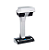 Scanner Fujitsu ScanSnap A3 Simplex Color - SV600 - Imagem 3