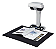 Scanner Fujitsu ScanSnap A3 Simplex Color - SV600 - Imagem 1